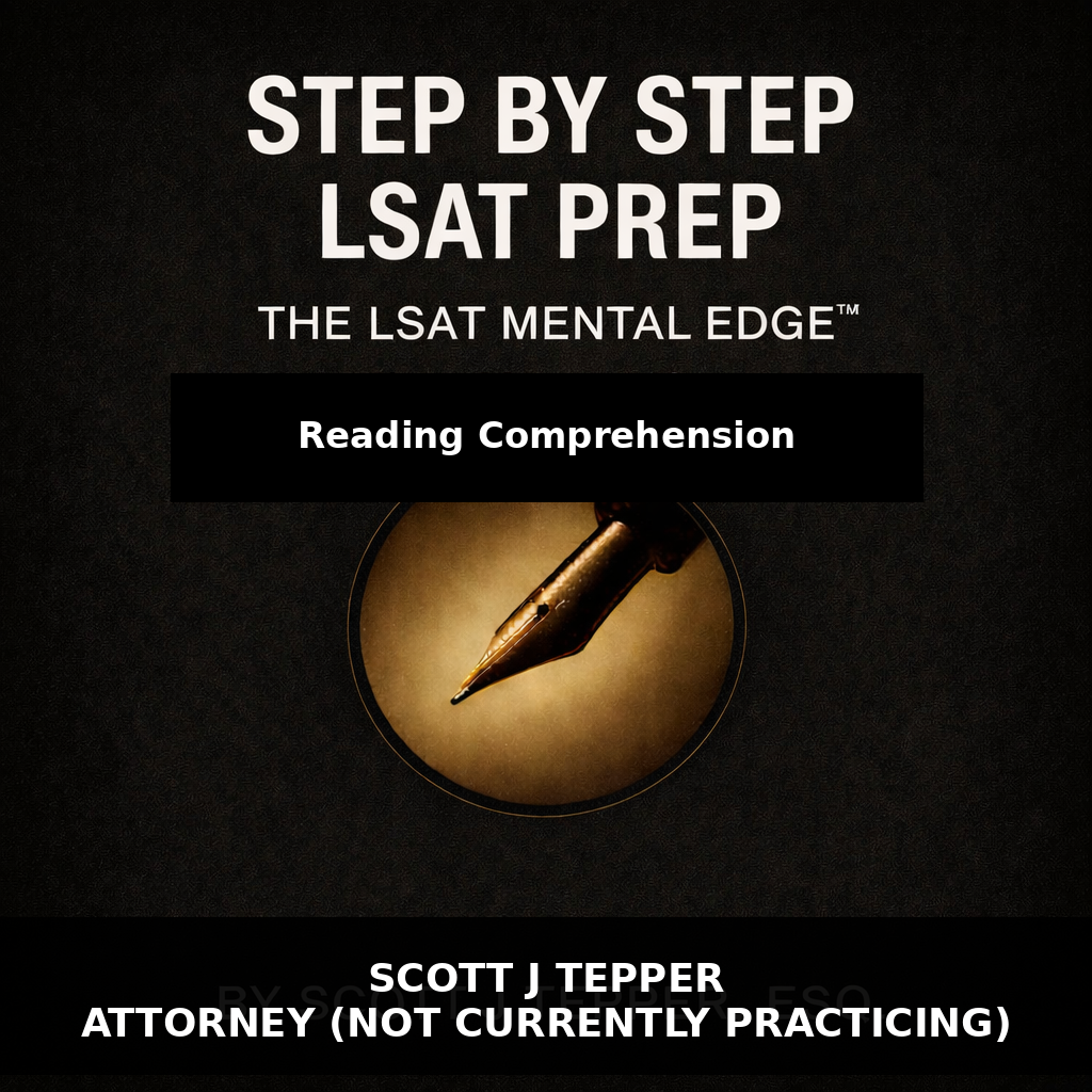 Reading Comprehension book cover